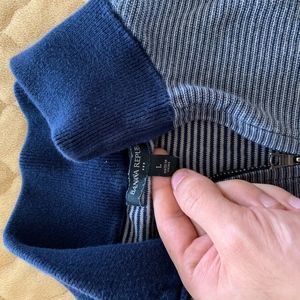 Banana republic sweater